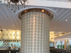 -圣丰索菲特·2 On 988 Café 自助餐厅