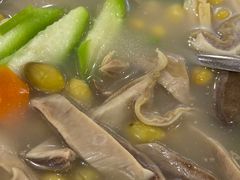 -鸿记海鲜大酒楼(开发区店)