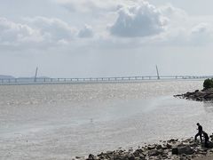 -深圳湾公园(南山区)