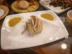 -烤肉季饭庄
