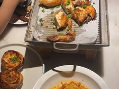 -绿茶餐厅(千岛湖银泰城店)