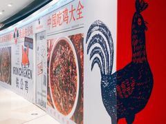 -铁公鸡·四川料理(天环广场店)