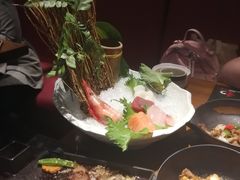 -和彩放题餐厅(酒仙桥店)