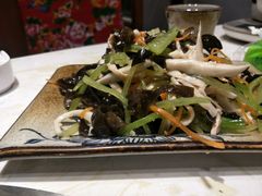 -灶座小锅烀饼·铁锅炖(道里店)