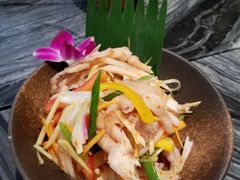 -Thai Alley泰爱里(二沙岛店)