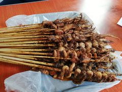 -十里铺铁板鱿鱼