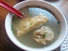 双档汤-乔家栅(襄阳南路店)