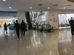 -中山大学中山眼科中心(珠江新城院区)