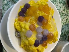 -鸿姐老火锅(静安店)