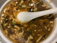 自家酸辣汤-新旺茶餐厅(嘉里城店)