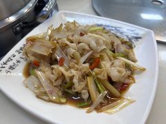 -富临港·蒸汽海鲜·手抓海鲜·炒菜(栈桥店)