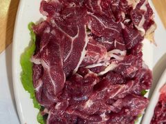 -三毛牛肉店(福强店)