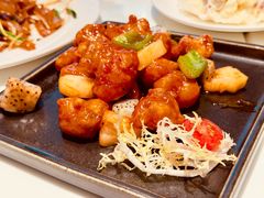 -新雅粤菜馆(南京东路店)