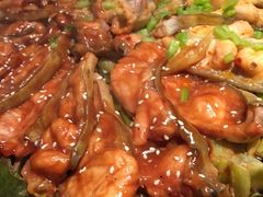 -掌柜的店·河南菜(新天地店)