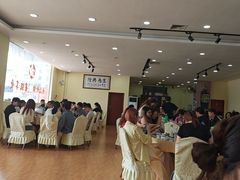 -明记海鲜大排档(巽寮湾店)