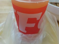 -肯德基(凤凰店)