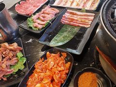 -燚青春东北泥炉烤肉(百合店)