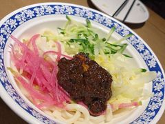 -河沿肉饼Beijing Pie(东华门店)