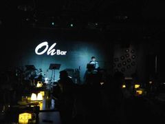 -ohbar live house(人广店)