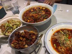 -峨嵋小镇·川菜(正定朗华店)