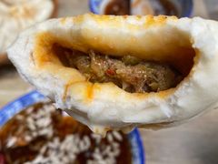 -清真石家包子(大皮院总店)