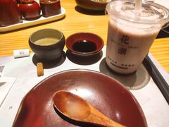 -花潮料理艺食馆(世欧广场店)