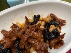 -亭下湖饭店(康岭店)