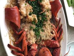 -老郑海鲜楼(天桥店)