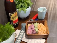 -阳坊涮肉(西直门凯德mall店)