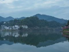 -石潭村