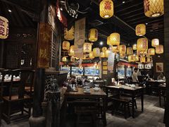 -南京大牌档(壹方天地店)