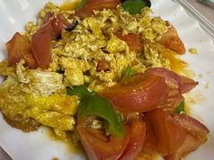 -尕胡才炕锅烤羊肉馆(八一路店)