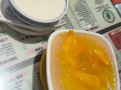 -仁信双皮奶(庙前直街店)