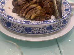 -巴音浩日娲·蒙餐(双林东路店)