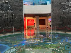 -唐山抗震纪念馆