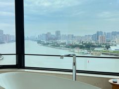 -广州白天鹅宾馆