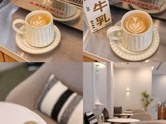 -Beans Solo豆号咖啡(百家湖花园店)