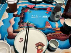 -醉长安(钟楼旗舰店)