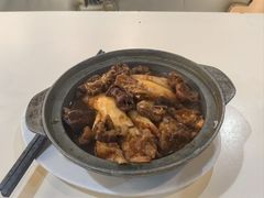 -玲又珑美食(盘福路店)