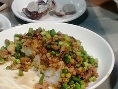 海肠捞饭-华春餐馆(鱼山路店)