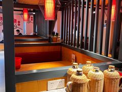 -赣饭农家·江西小炒(西乡店)