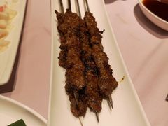 -鼎鼎香·港式火锅(北京SKP店)