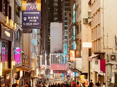-兰桂坊