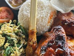 -Bebek Joni Restaurant