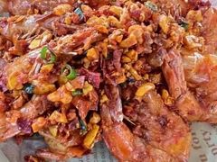 -坛南湾农家乐·海鲜楼·大排档(平潭坛南湾店)