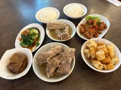 -松發肉骨茶(先得坊店)