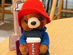 -COSTA COFFEE(广州广粤天地店)