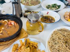 -园里前·私厨·福建菜(台江万达店)