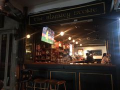 -Blarney Stone巧言石爱尔兰酒吧