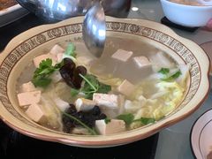 -一品楼灌汤包子(西门大街店)